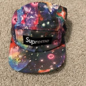 Supreme galaxy hat